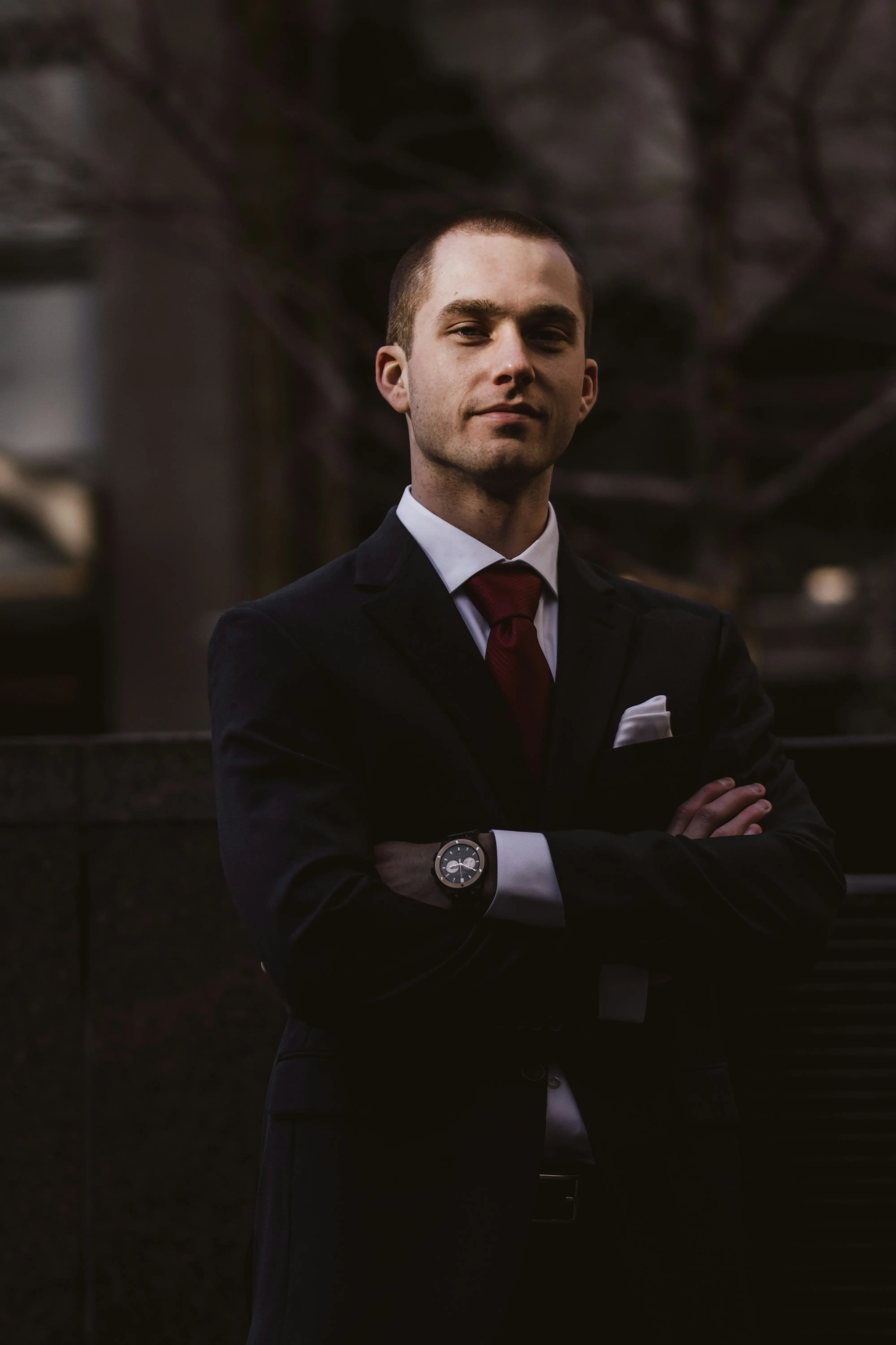 Rui F., CEO