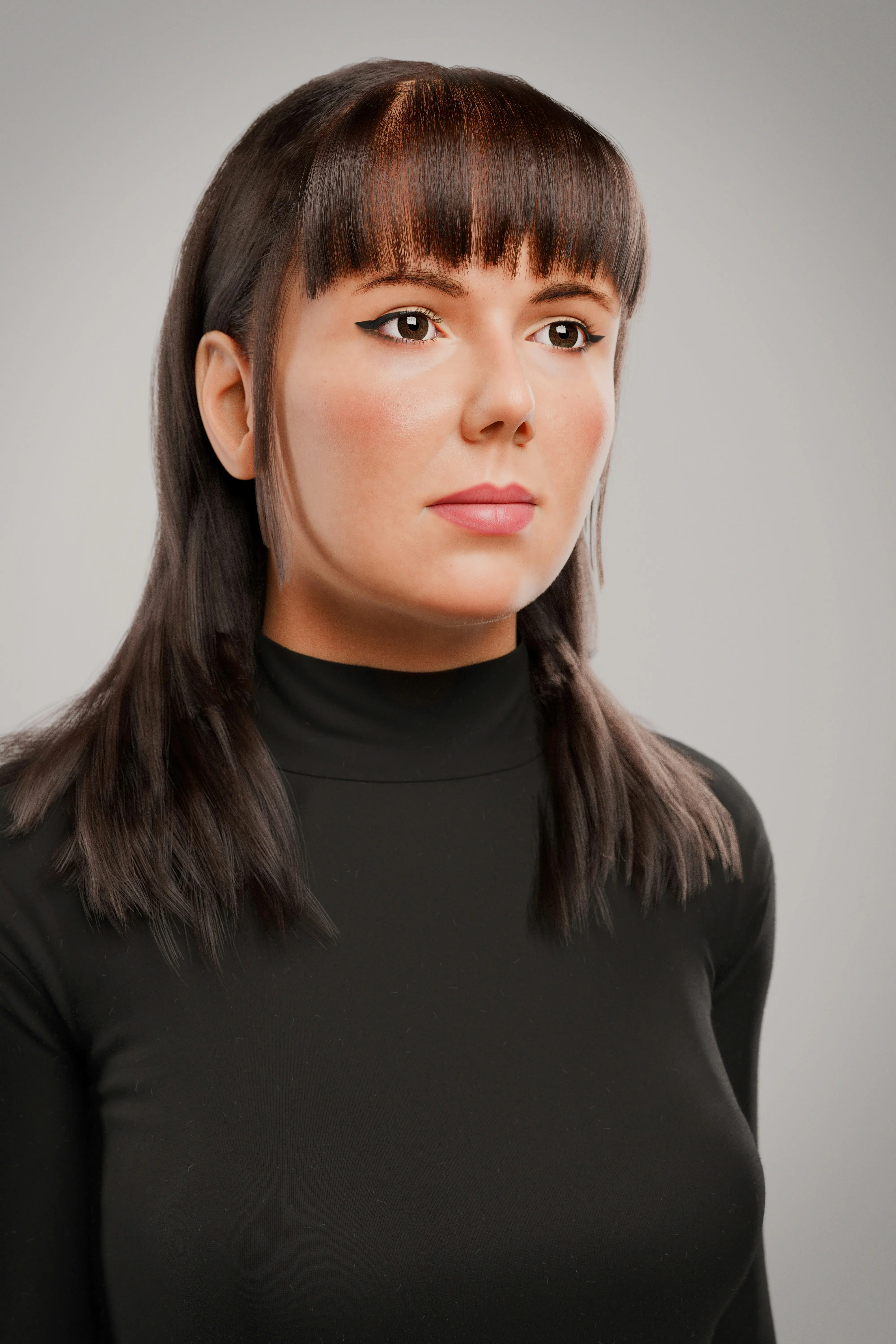 Sofia A., Diretora de RH